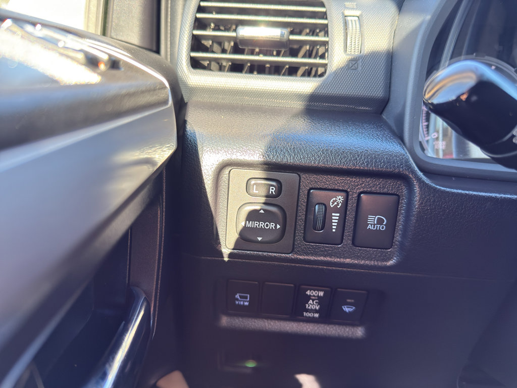 Used 2023 Toyota 4Runner Limited image 27