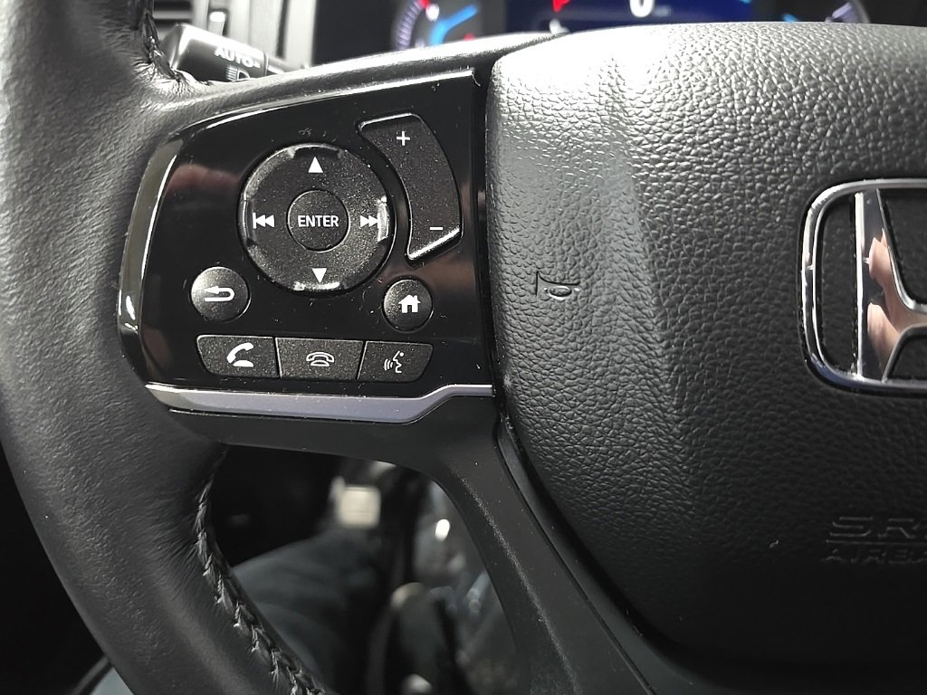 Used 2022 Honda Pilot Special Edition image 20