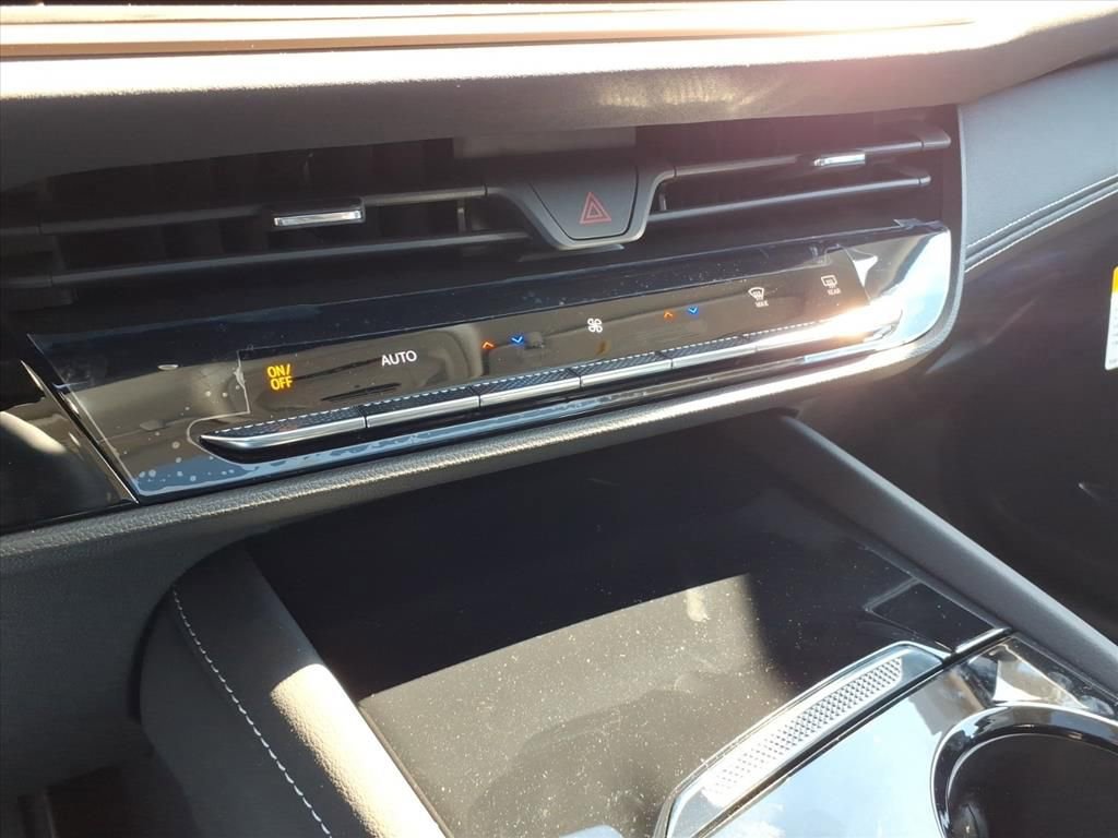 New 2026 Buick Envision Sport Touring image 19