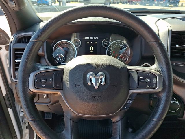 Used 2024 RAM 2500 Tradesman w/ Chrome Appearance Group image 18