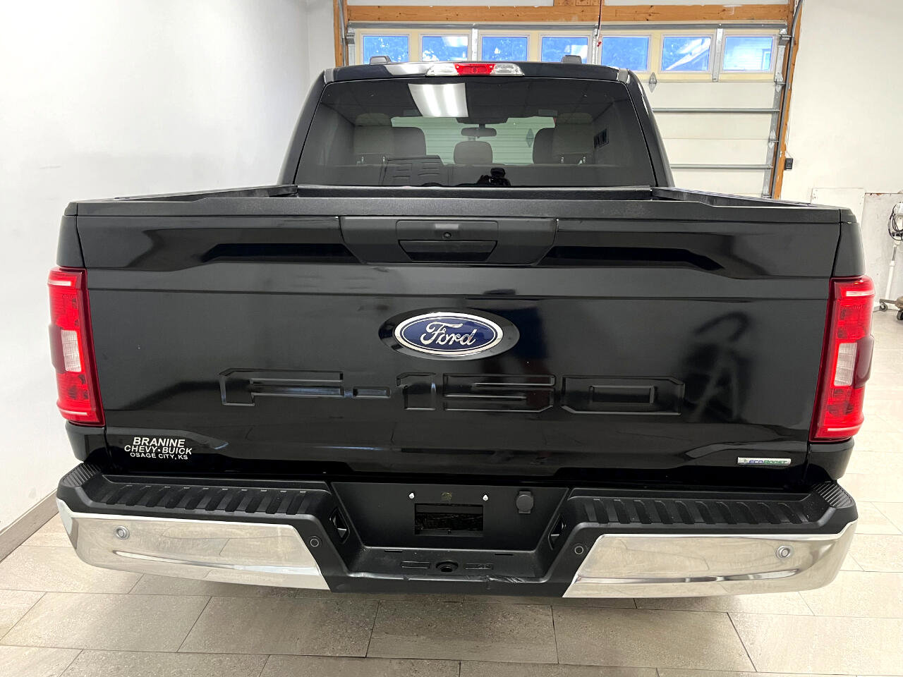 Used 2023 Ford F150 XLT image 4