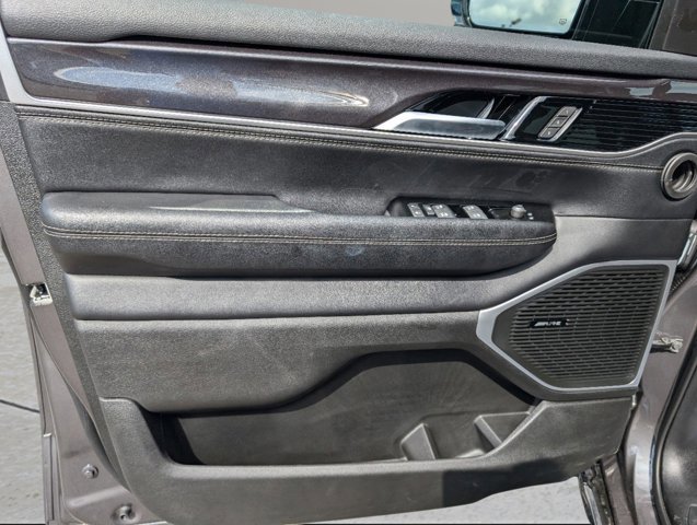 New 2024 Jeep Wagoneer 4WD w/ Convenience Group I image 12