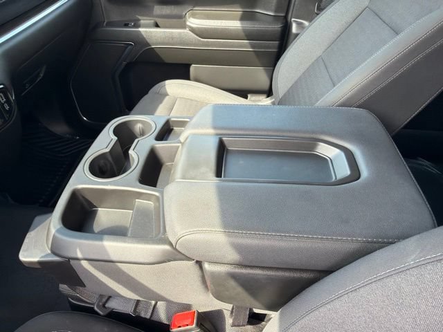 Used 2024 Chevrolet Silverado 1500 LT AWD/4WD image 29