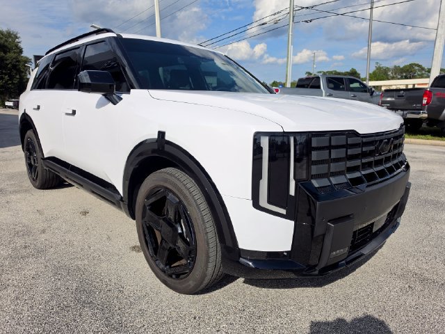 Used 2027 Kia Telluride EX X-Line w/ Towing Package AWD/4WD image 7