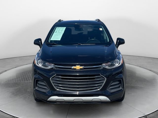 Used 2022 Chevrolet Trax LT w/ LT Convenience Package FWD image 8