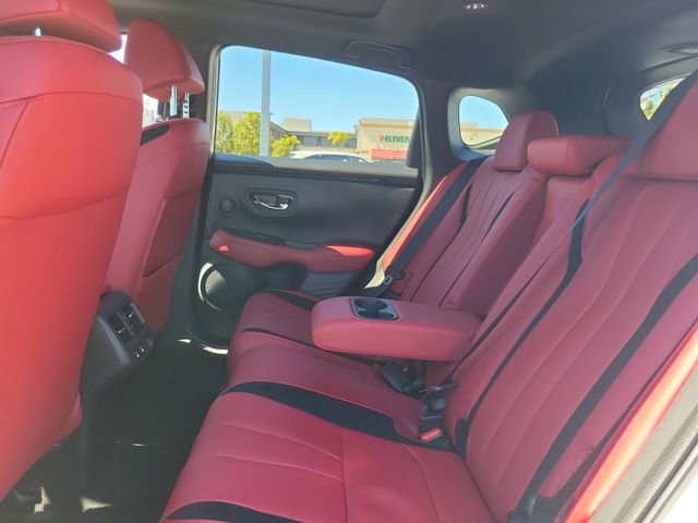 Used 2025 Acura ADX A-Spec image 15