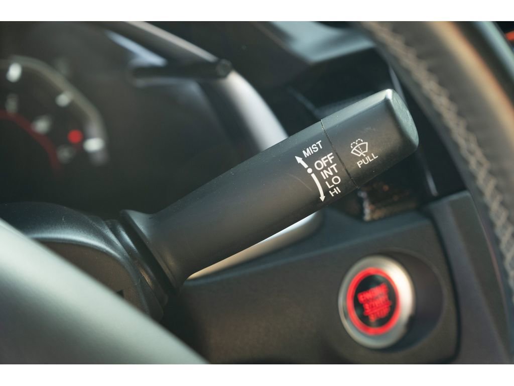 Used 2021 Honda Civic Sport image 19