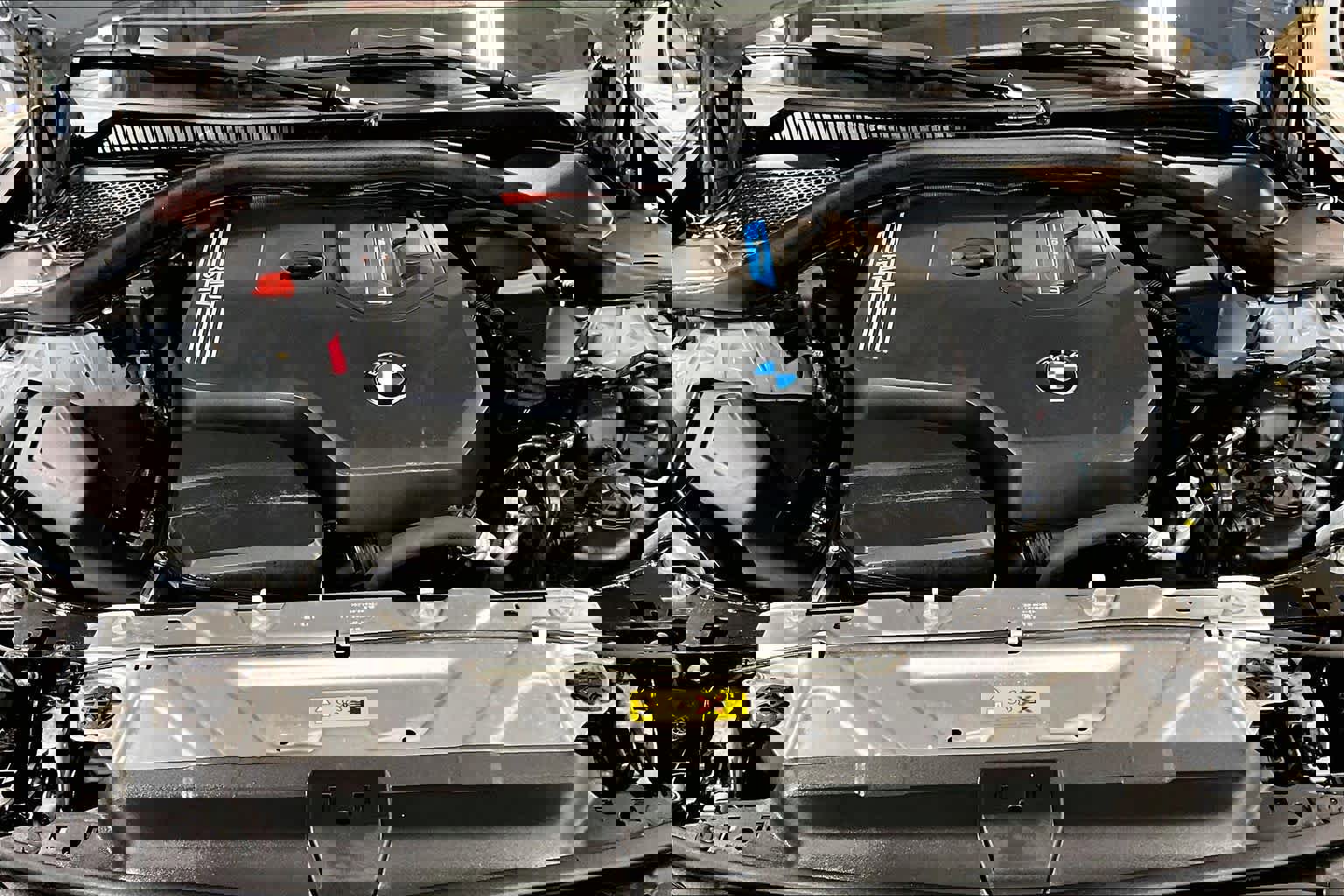 Used 2023 BMW 330e xDrive 330e xDrive w/ M Sport Package image 32