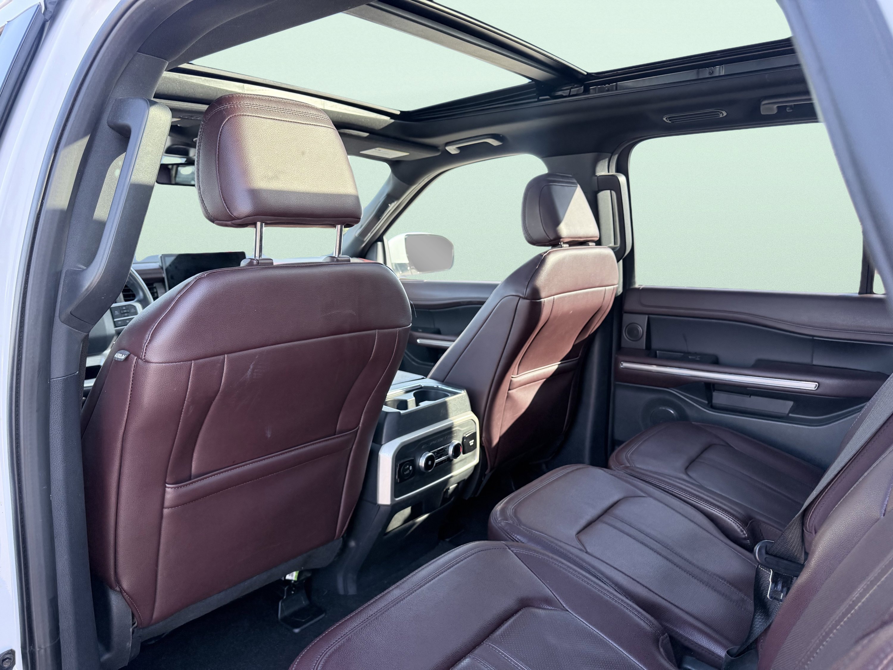 Used 2023 Ford Expedition Max Limited image 37