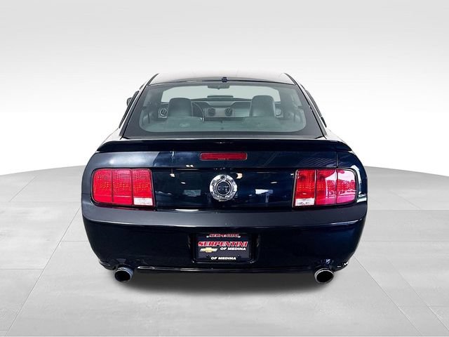 Used 2007 Ford Mustang GT Premium RWD image 7