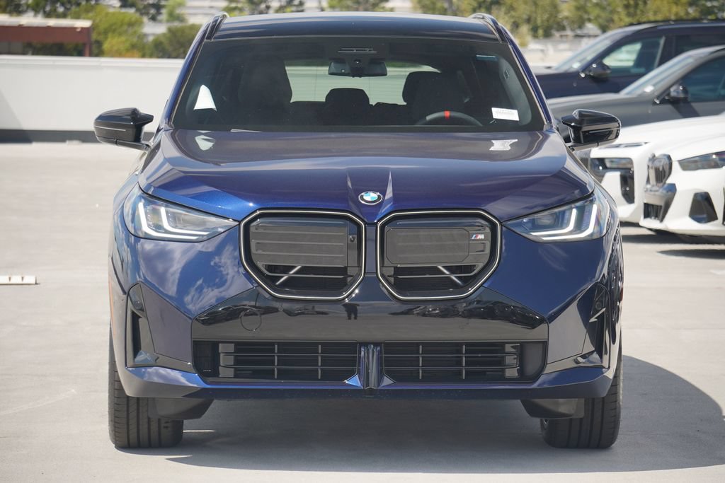 Used 2026 BMW X3 M50 w/ Premium Package AWD/4WD image 2