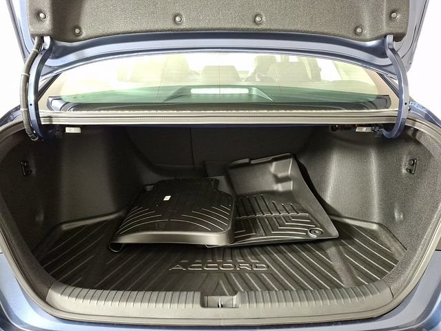 Used 2026 Honda Accord EX-L image 30