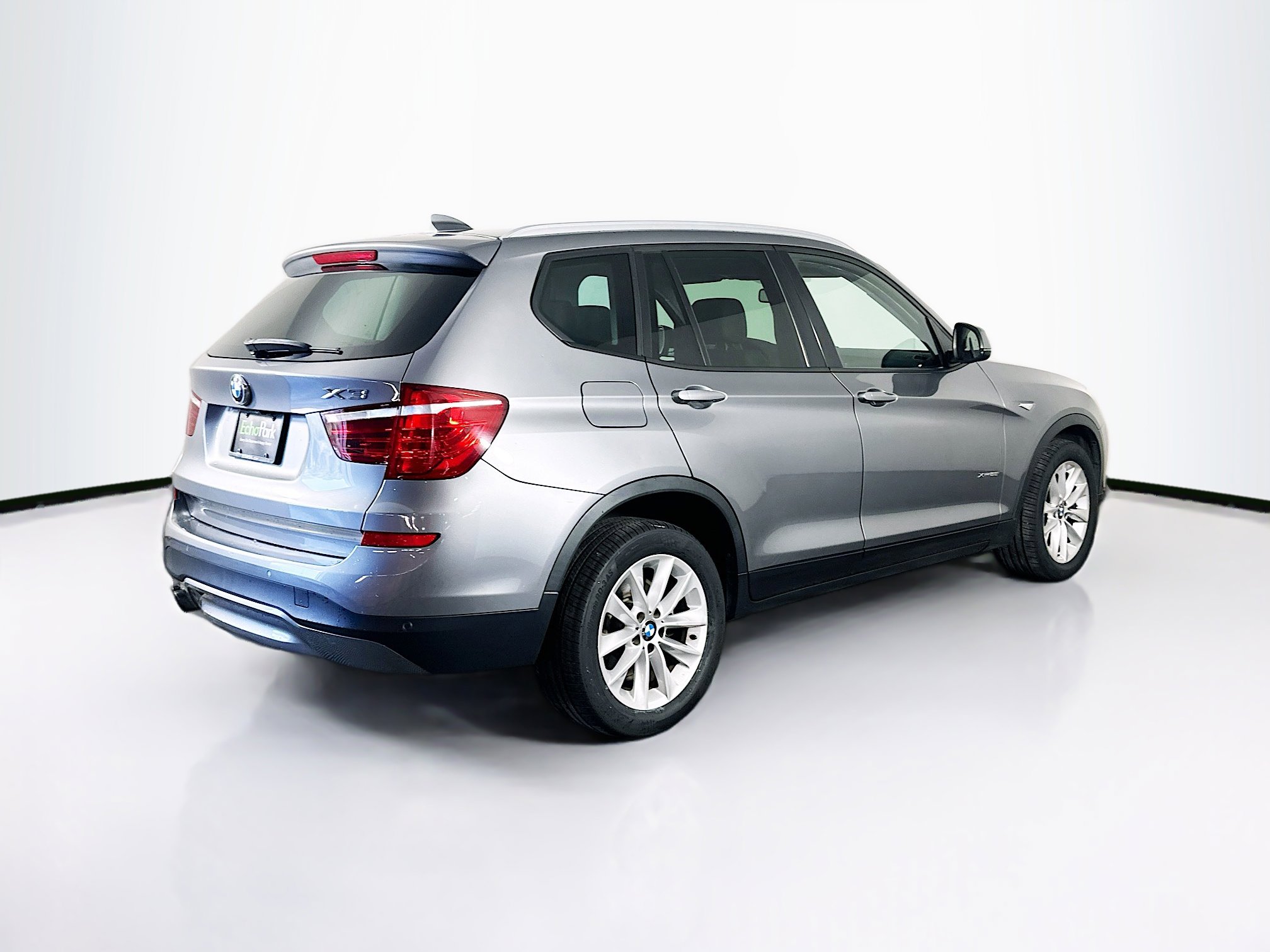 Used 2017 BMW X3 xDrive28i AWD/4WD image 9