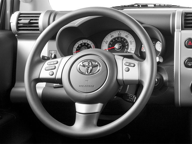Used 2014 Toyota FJ Cruiser 4WD w/ Convenience Package image 7