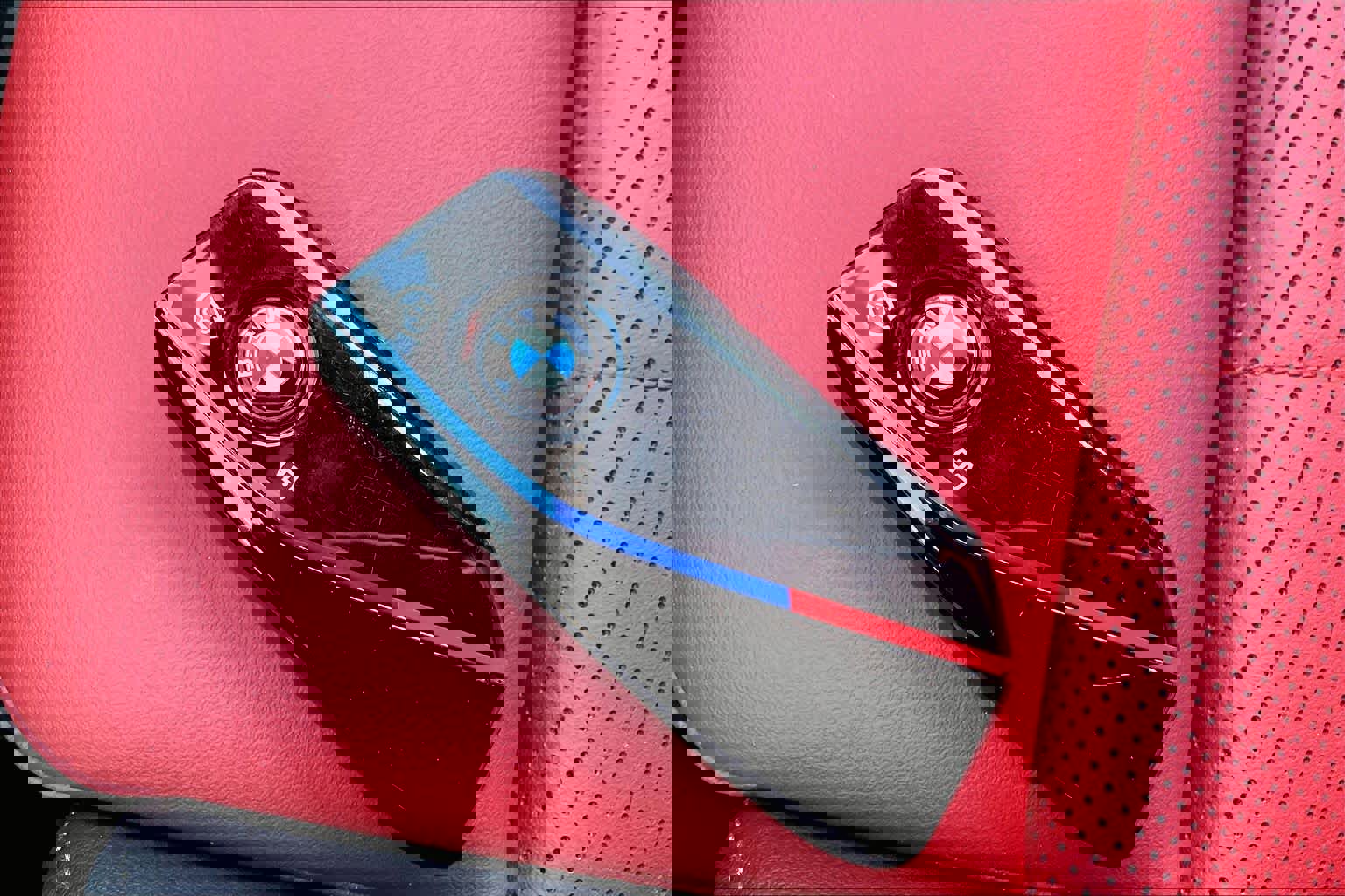 Used 2025 BMW X1 M35i w/ Shadowloine Package image 14