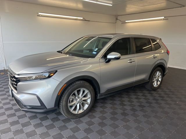 Used 2025 Honda CR-V EX image 16