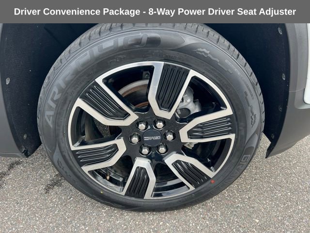 Used 2021 GMC Acadia SLE w/ Driver Convenience Package image 11