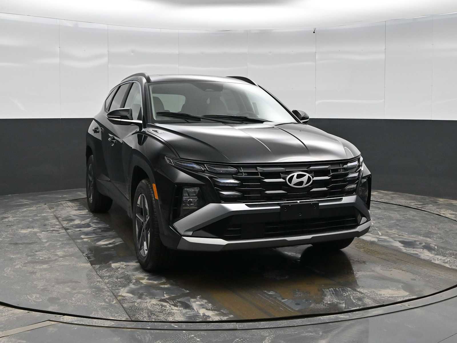 New 2026 Hyundai Tucson SEL video 2