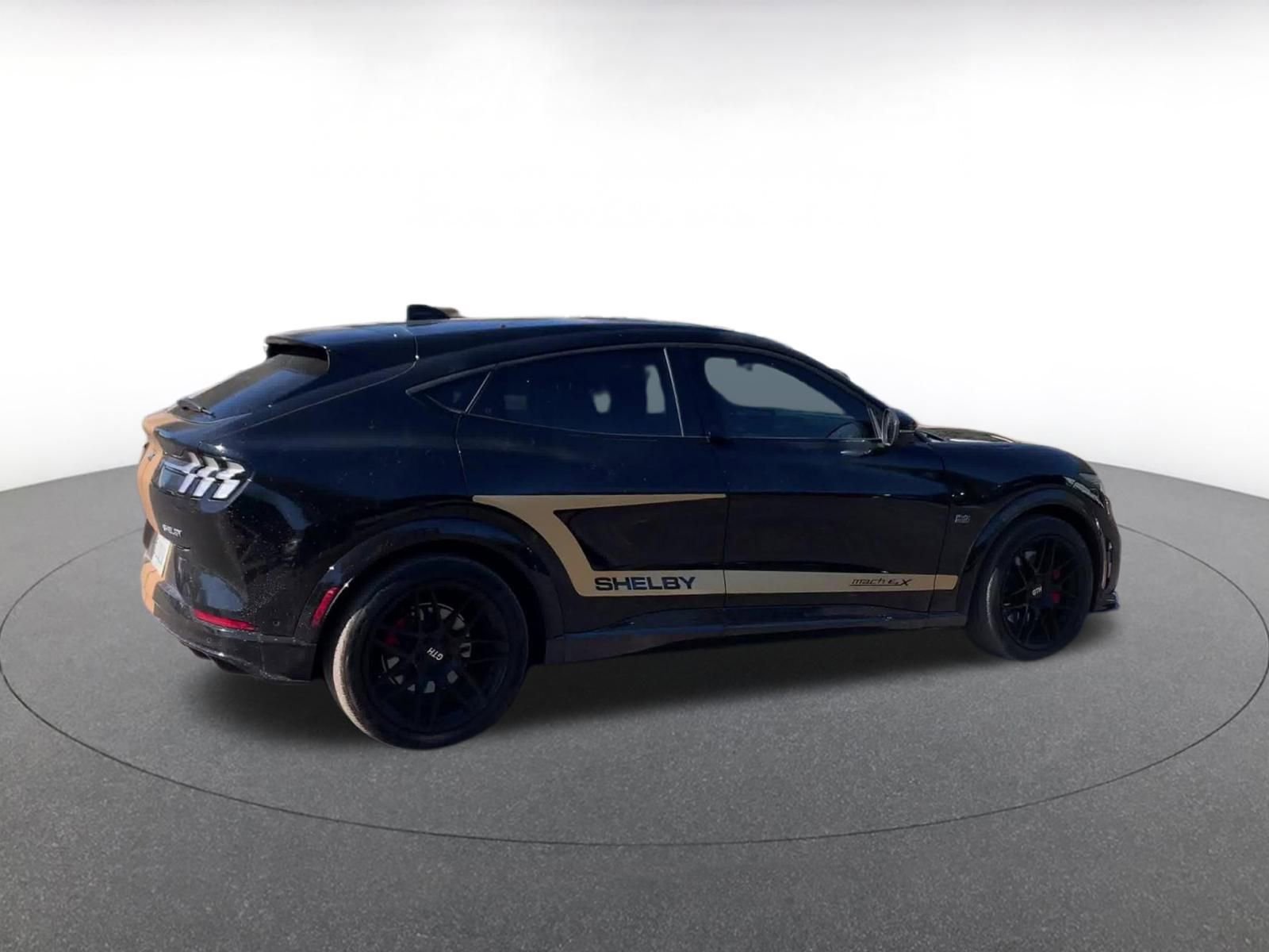 Used 2023 Ford Mustang Mach-E GT AWD/4WD image 15