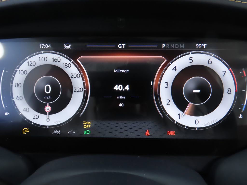 Used 2026 Aston Martin DB12 Convertible RWD image 38