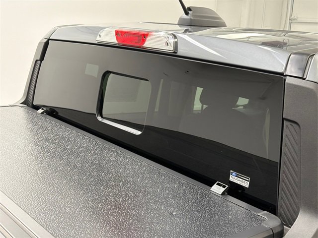 Used 2025 Ford Maverick Lariat image 9