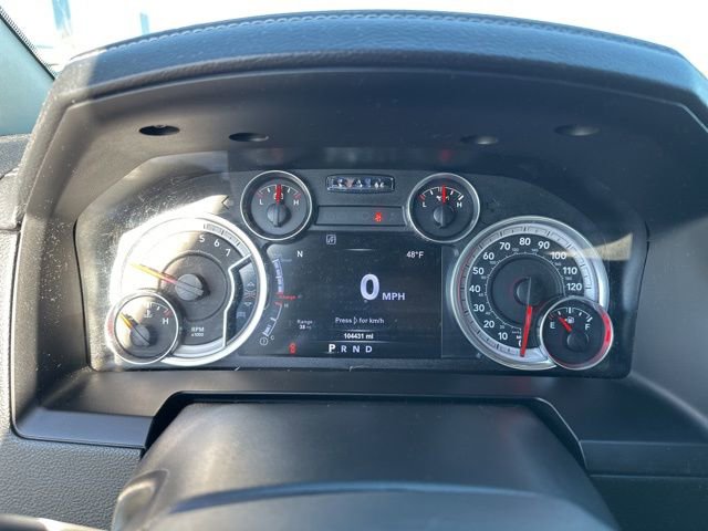 Used 2015 RAM 1500 Sport w/ Black Ram 1500 Sport Group image 23