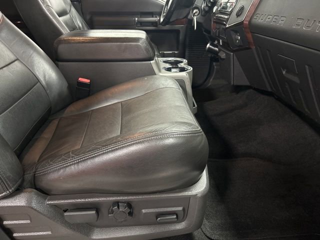 Used 2010 Ford F250 Lariat AWD/4WD image 30