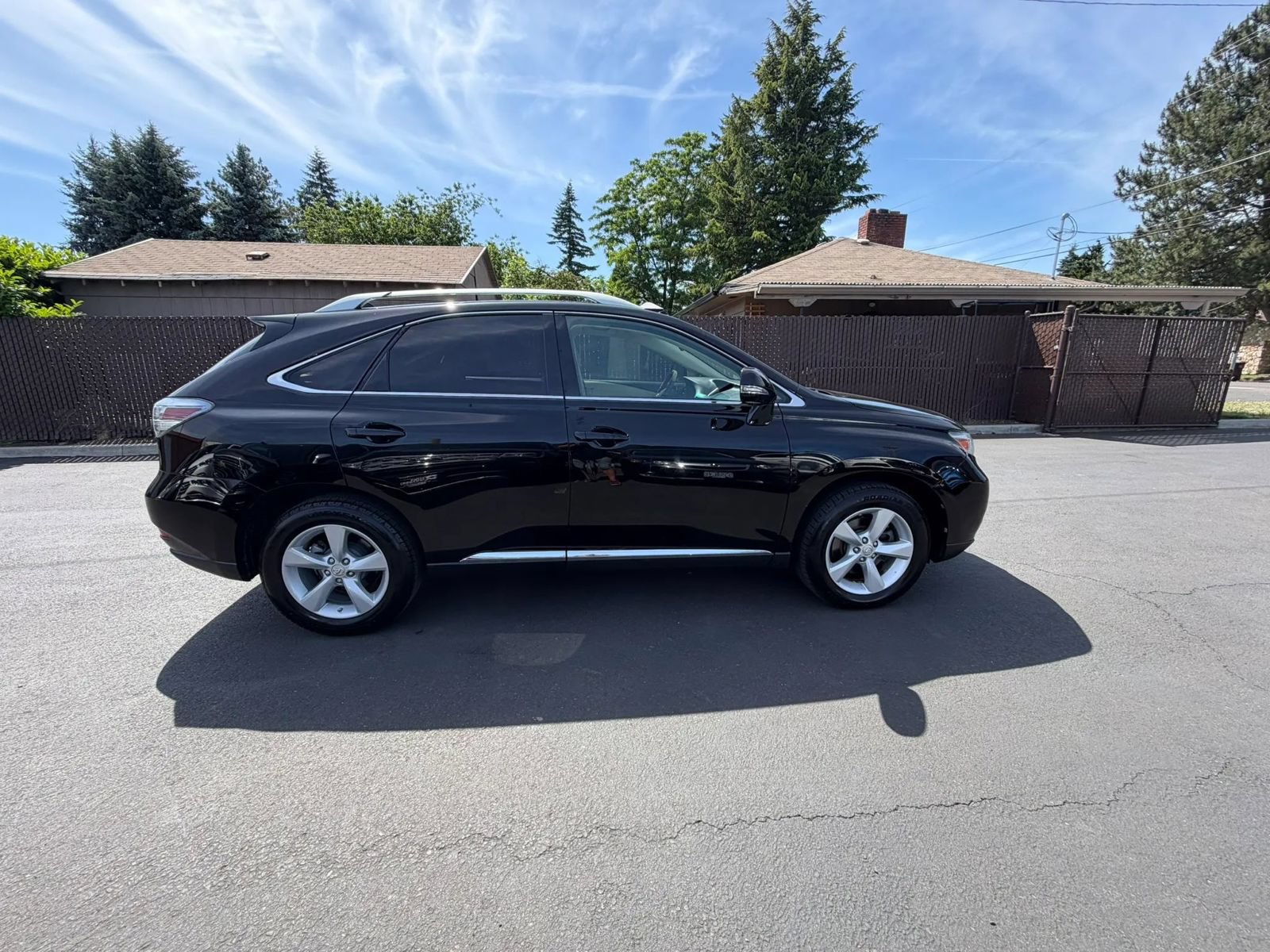 Used 2010 Lexus RX 350 AWD w/ Premium Pkg image 4