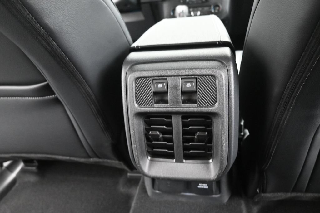 New 2026 Ford Bronco Outer Banks AWD/4WD image 14