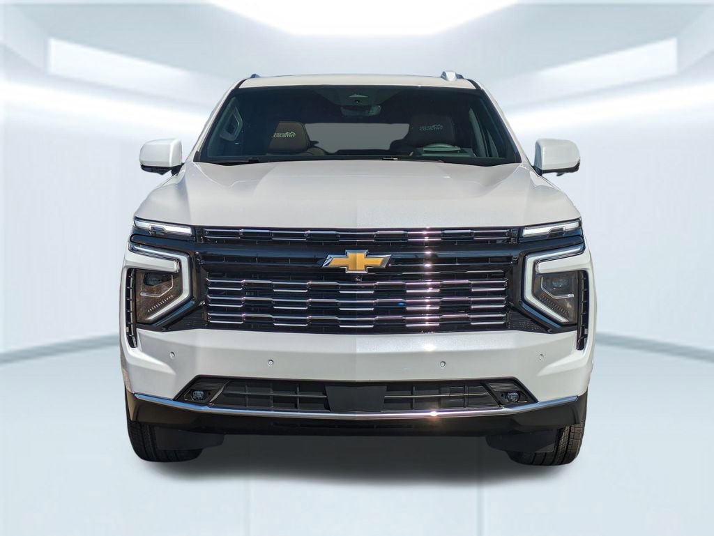 New 2026 Chevrolet Tahoe High Country image 10