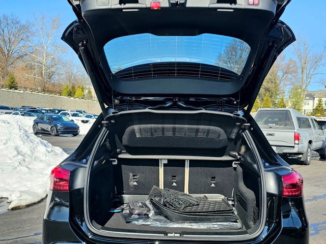 New 2026 Mercedes-Benz GLA 250 4MATIC image 9