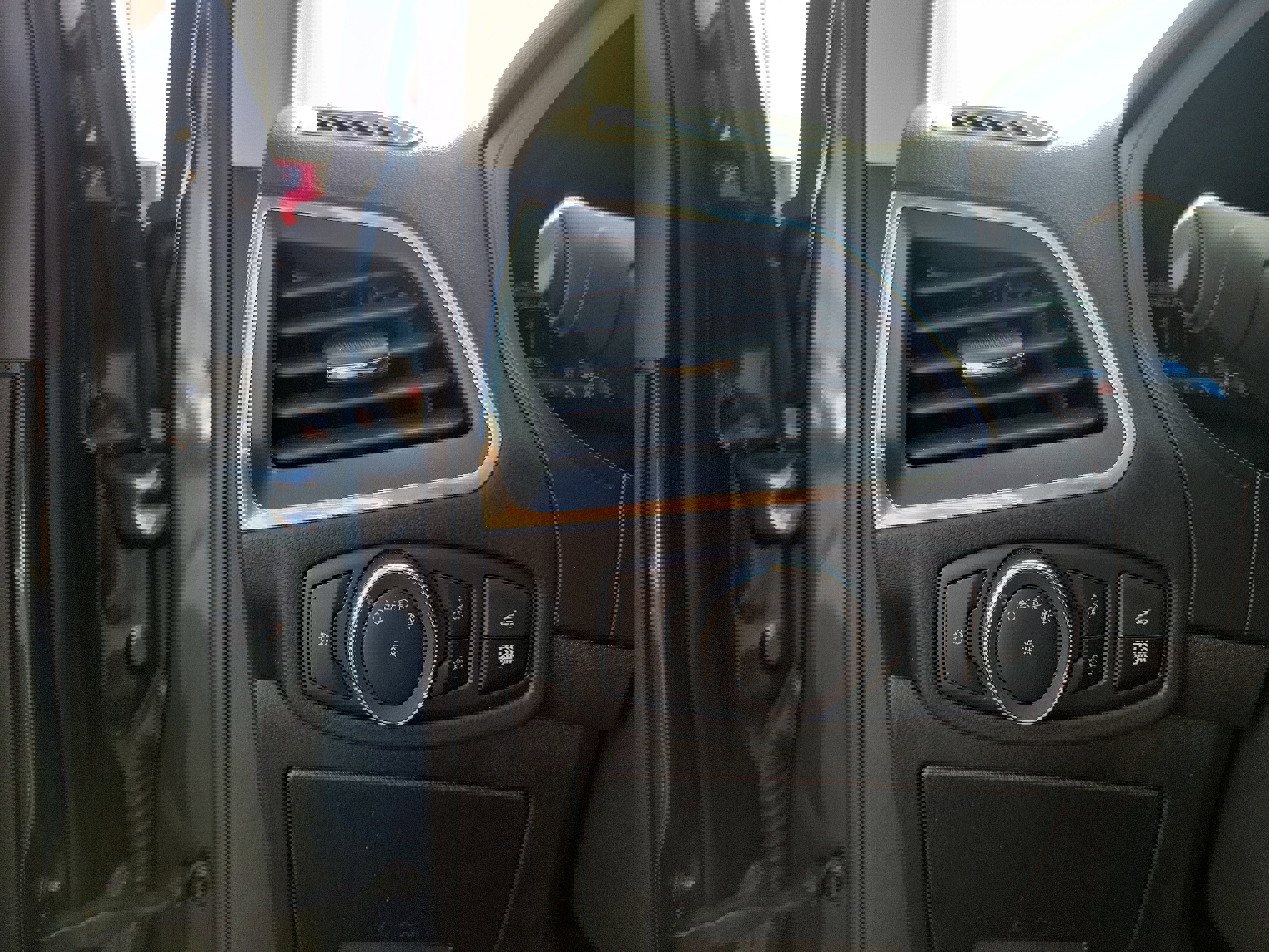 Used 2023 Ford Edge Titanium AWD/4WD image 20