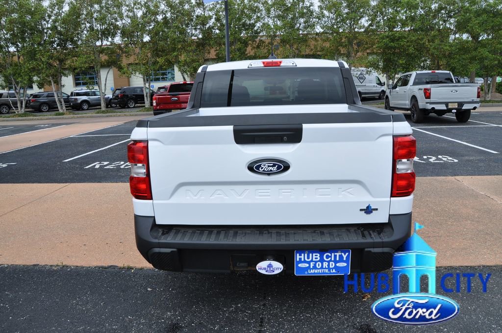 New 2026 Ford Maverick XL image 4