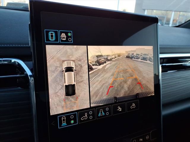 Used 2025 GMC Sierra EV Denali image 37