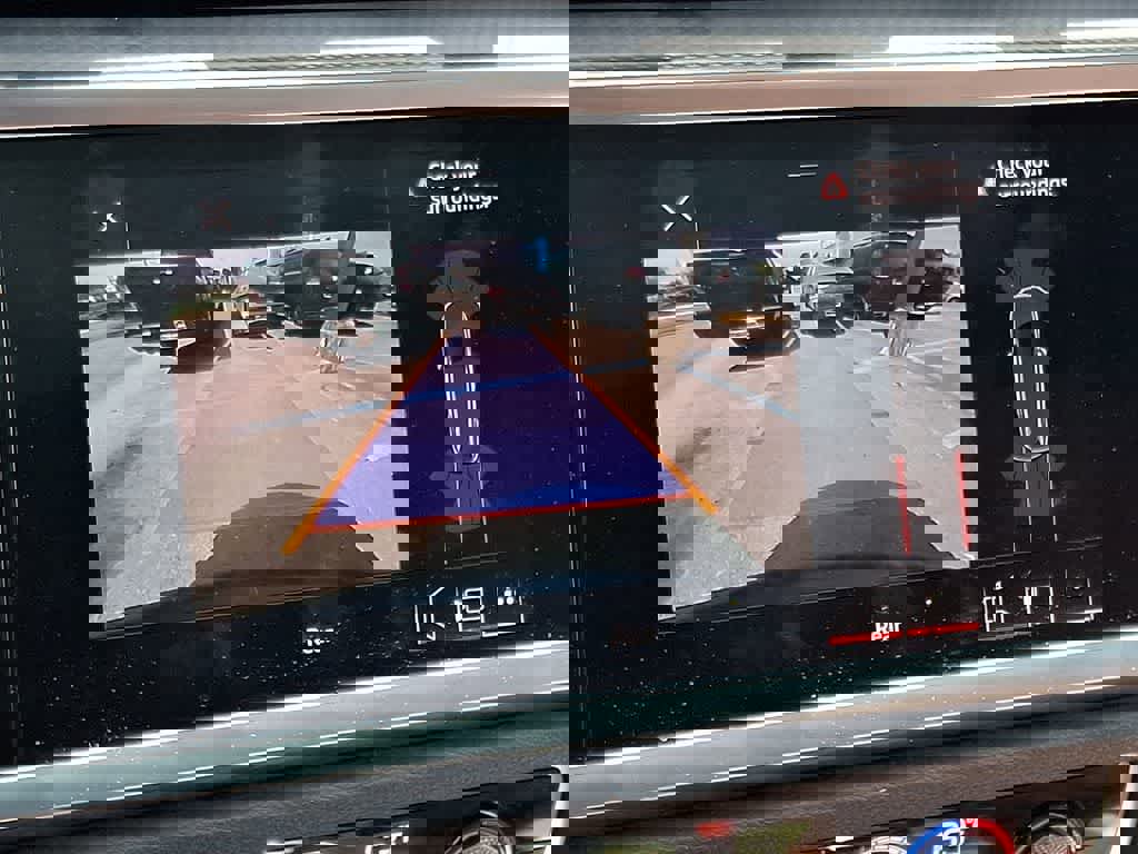 Used 2021 Audi Q3 2.0T Premium Plus w/ Premium Plus Package image 17