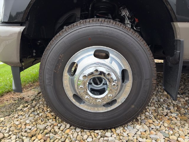 New 2026 Ford F350 King Ranch AWD/4WD image 27