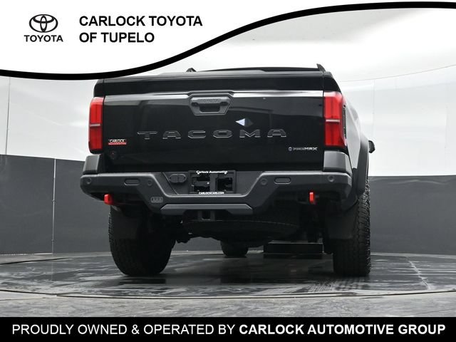 Used 2024 Toyota Tacoma 4x4 Double Cab Hybrid image 43