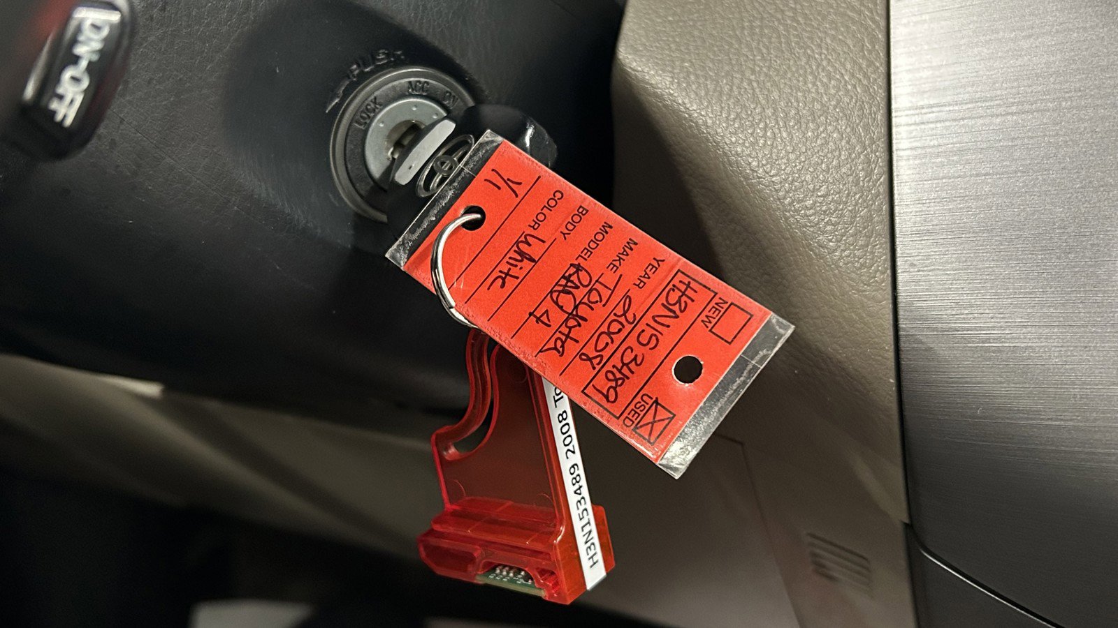 Used 2008 Toyota RAV4 Limited image 38