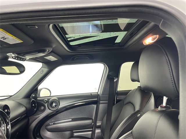 Used 2016 MINI Cooper Countryman S image 15