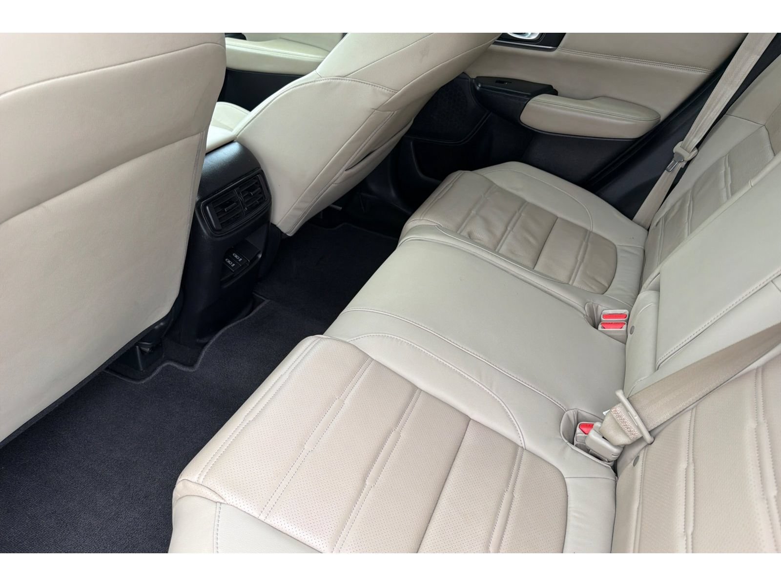 Used 2018 Honda CR-V EX-L image 13