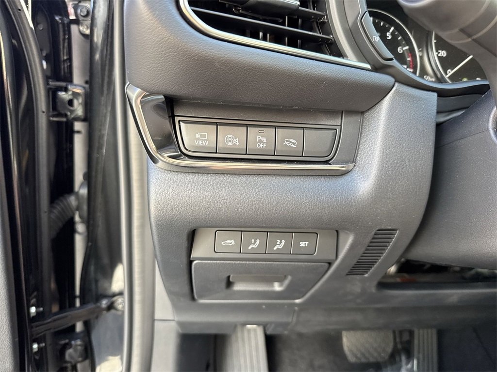 New 2024 MAZDA CX-30 2.5 Turbo w/ Premium Plus Pkg image 58