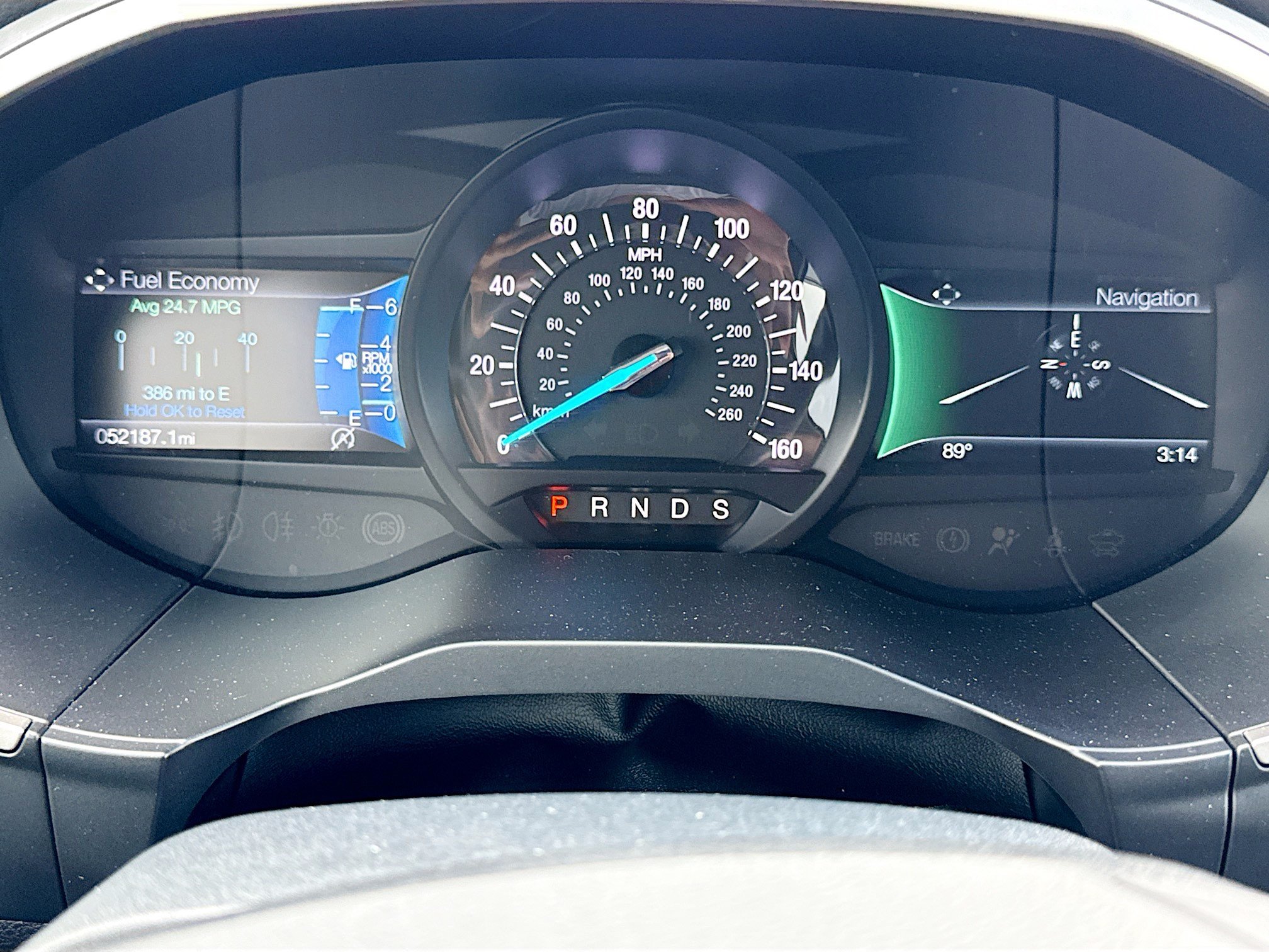 Used 2019 Ford Edge SEL w/ Equipment Group 201A FWD image 40