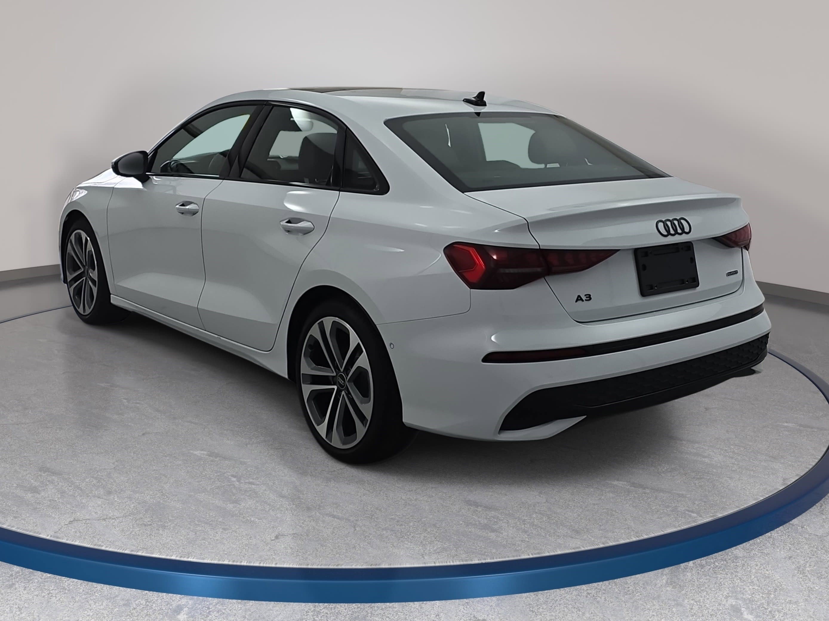 New 2026 Audi A3 2.0T Premium Plus image 7