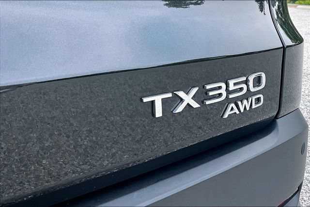 Used 2026 Lexus TX 350 AWD w/ Technology Package image 27