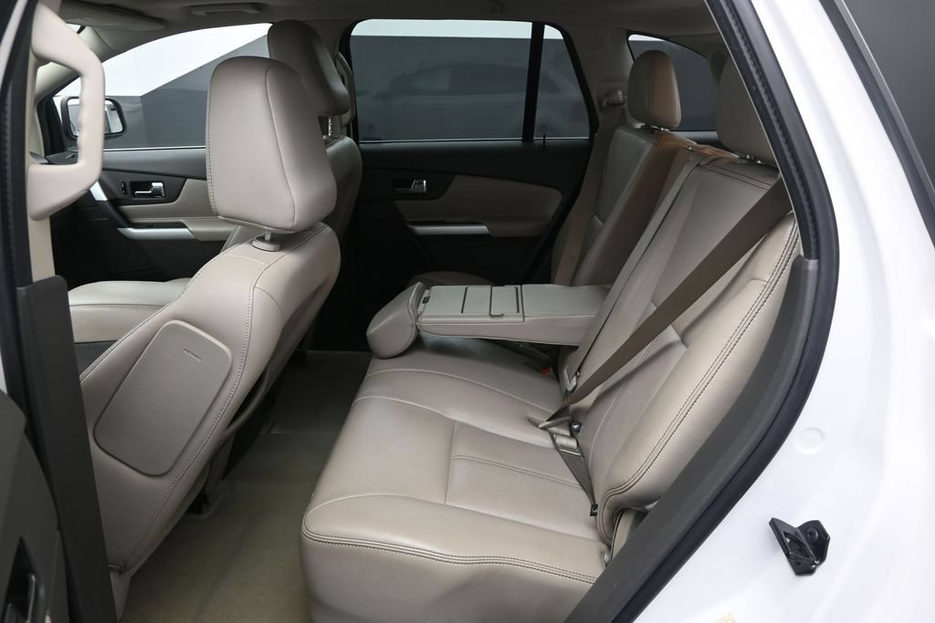Used 2011 Ford Edge Limited w/ 302A Rapid Spec Order Code FWD image 12