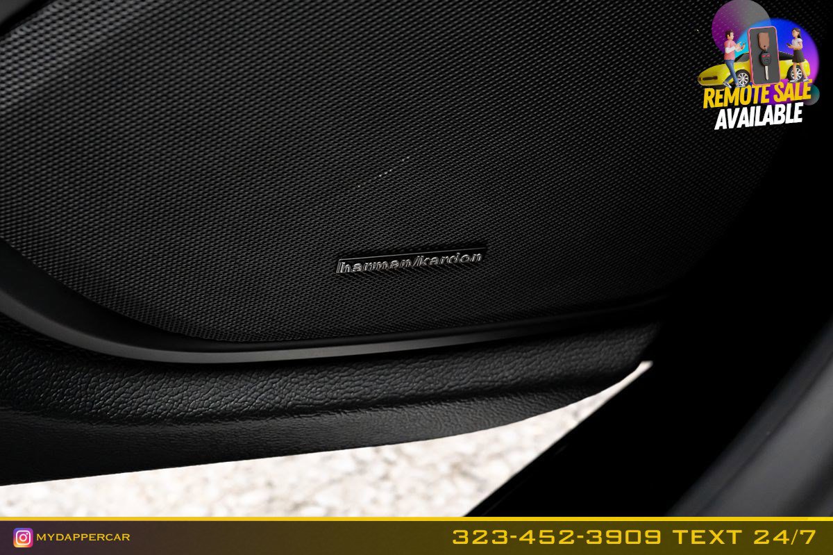 Used 2017 Maserati Quattroporte S GranSport Q4 image 30