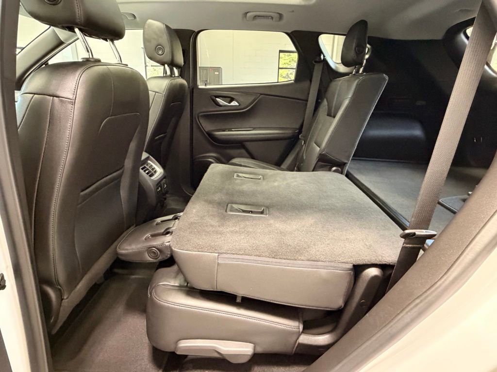 Used 2020 Chevrolet Blazer LT w/ Sound & Technology Package image 16