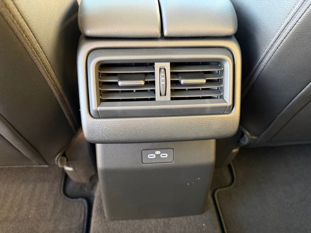 New 2026 MAZDA CX-50 AWD 2.5 Hybrid w/ Weather Package image 26