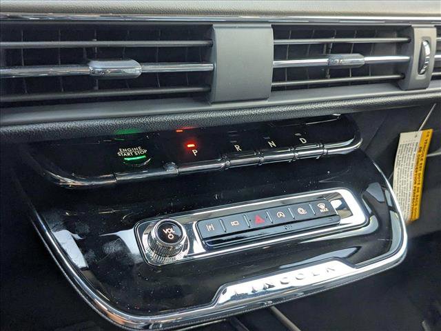 New 2025 Lincoln Corsair Premiere image 14