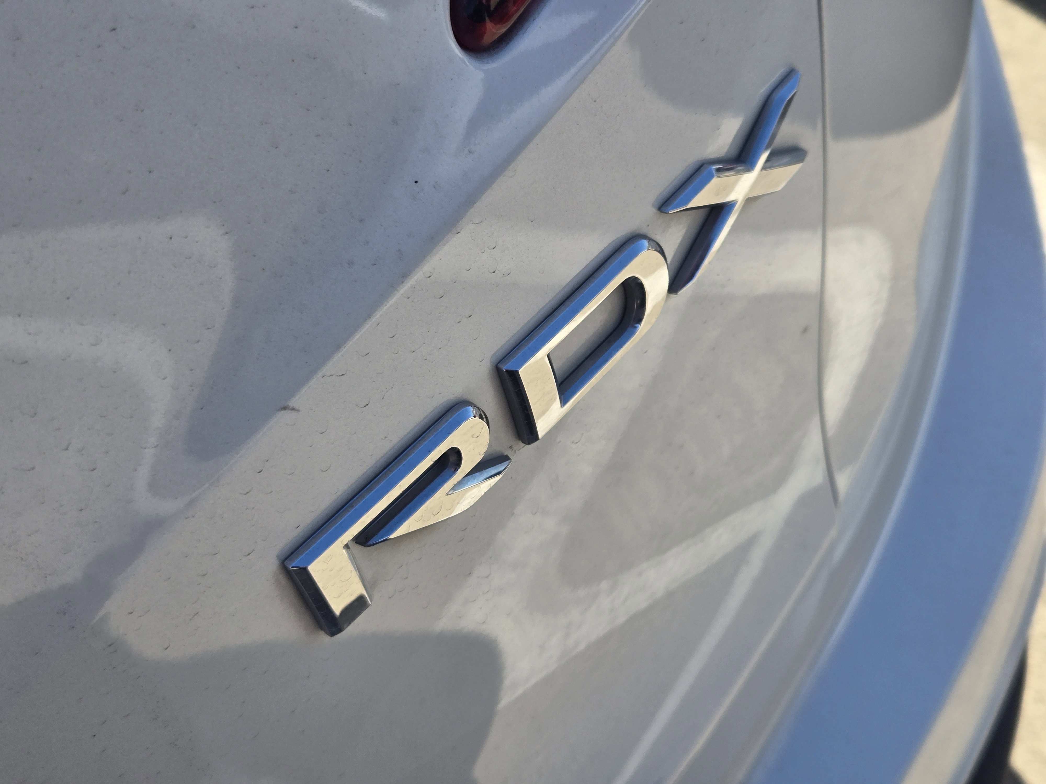 Used 2021 Acura RDX w/ Technology Package image 30